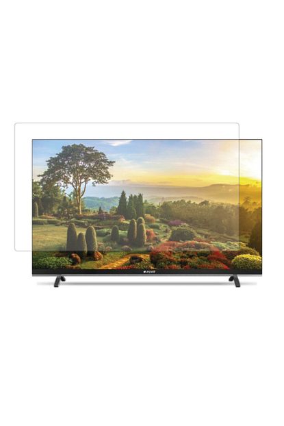 Tv Guard Arcelik A55 L 9682 5as 55 Inc 3 Mm Tv Ekran Koruyucu Trendyol