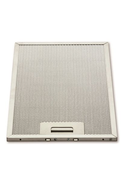 White Daisy Aspirator Davlumbaz Faluminyum Kaset Yag Filtresi 250 X 300 Mm Tirnak Arasi 12 50 Cm Trendyol