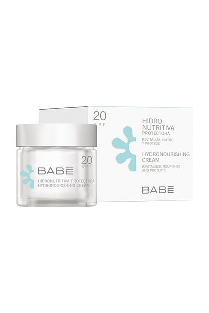 babe su bazli nemlendirici krem spf20 ph 5 5 50ml fiyati yorumlari trendyol