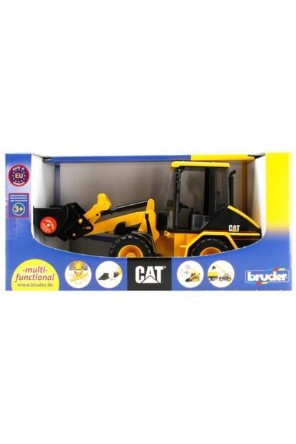 Bruder Caterpillar Mini Kepce Is Makinasi Trendyol