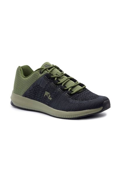 Lumberjack Erkek Ayakkabi Ale Haki Khaki 19w04ale Trendyol