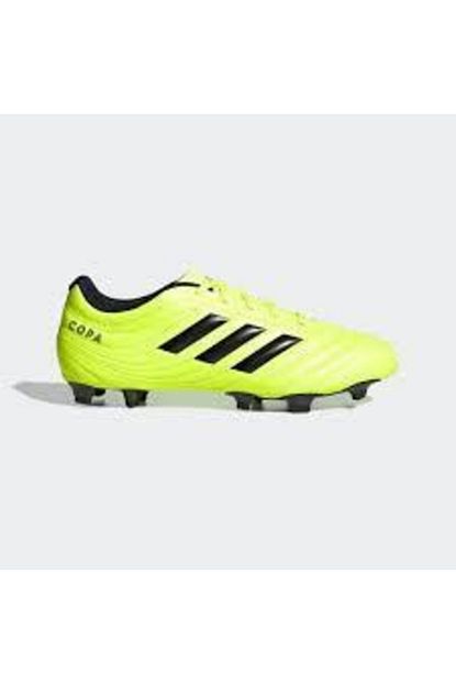 Adidas Erkek Sari Krampon Trendyol