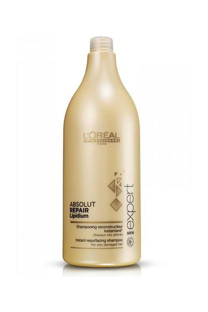 L Oreal Professionnel Absolut Repair Yipranmis Sac Sampuan 1500 Ml Fiyati Yorumlari Trendyol