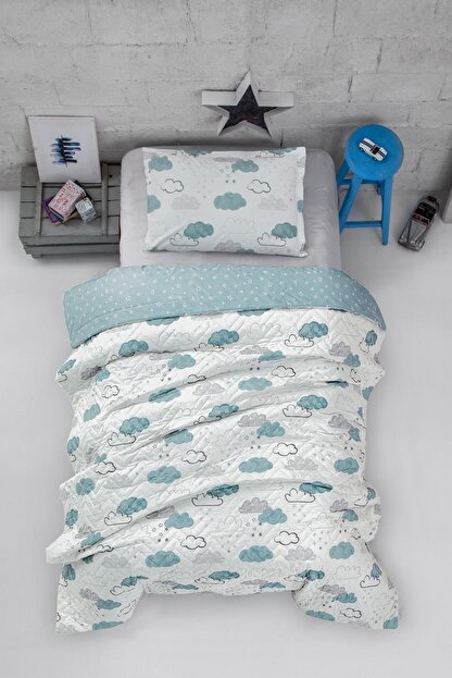 Nordqueen Ranforce Pamuk Tek Kisilik Dort Mevsim Set Fiyati Yorumlari Trendyol