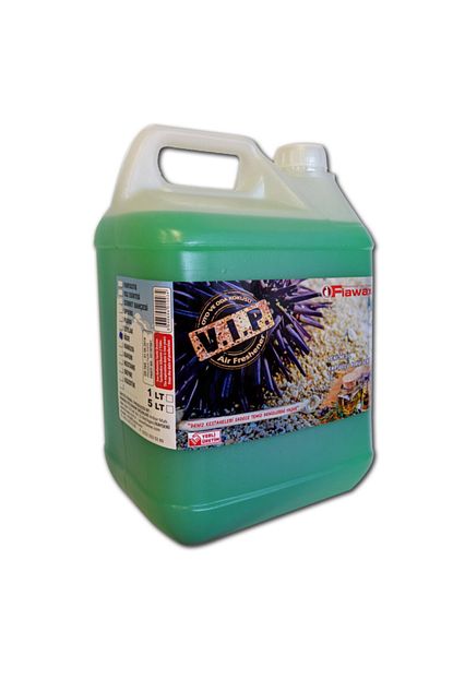 Fiawax Oto Ve Oda Kokusu Igde Cicegi 5lt Trendyol