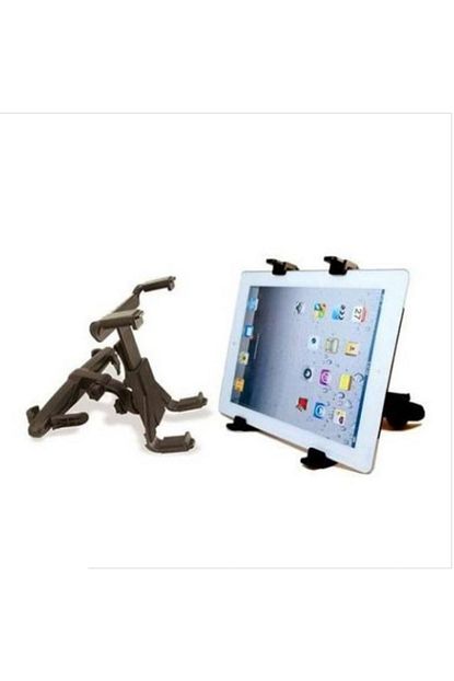 Arus Ayarlanabilir Tablet Tutucu Oto Arac Koltuk Arkasi Film Izleme Aparati Trendyol
