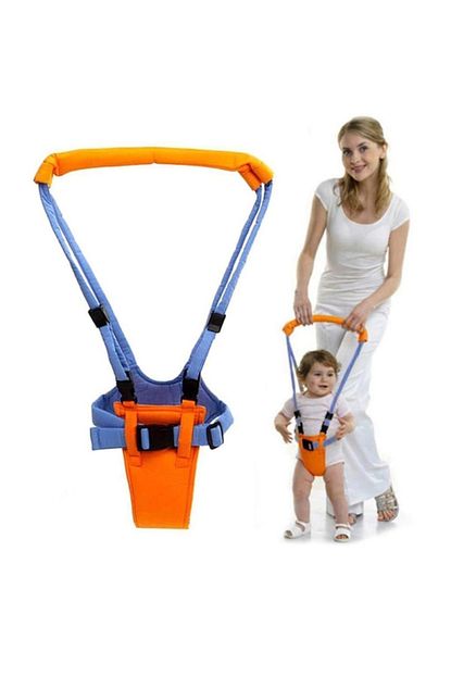Rennway Bebek Ilk Adim Moon Walk Yurutec Bebej Yurutme Aparati Aleti Trendyol
