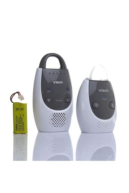 Vtech Baby Vtech Bm1100 Dijital Bebek Telsizi Trendyol