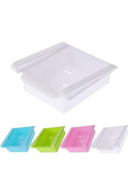 Buffer Buzdolabi Ici Gecmeli Organizer Kutu Trendyol