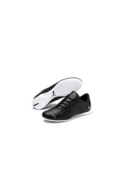 Puma Erkek Siyah Bmw Mms Gunluk Spor Ayakkabi 306242 04 Trendyol