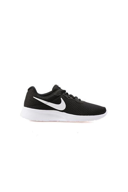 Nike Tanjun Erkek Siyah Spor Ayakkabi 812654 011 Trendyol