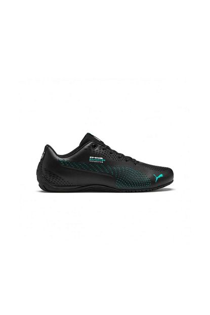 Puma Erkek Siyah Spor Ayakkabi 30644503 Trendyol
