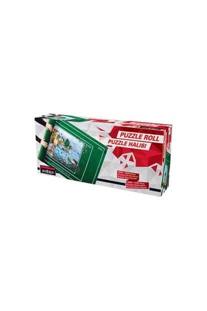 Anatolian Puzzle Puzzle Halisi 1000 3000 95 Cm X150 Cm Trendyol