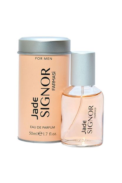 Farmasi Signor Jade Edp Erkek Parfumu 50 Ml 8690131107727 Trendyol