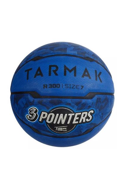 Tarmak R300 7 Numara Basketbol Topu Mavi Trendyol
