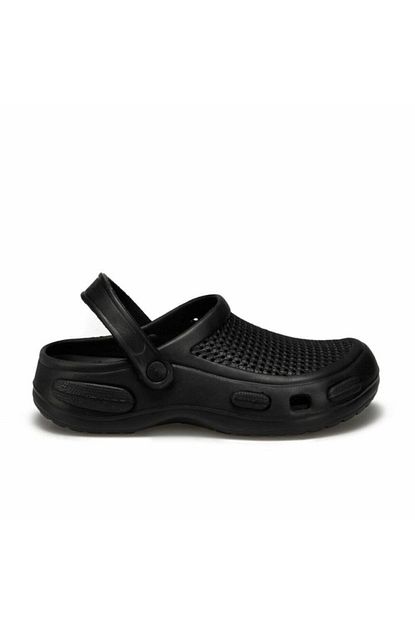 Lumberjack Orlando Crocs Model Delikli Erkek Deniz Ayakkabi Trendyol