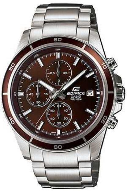 Casio Efr 526d 5avudf Erkek Kol Saati Trendyol