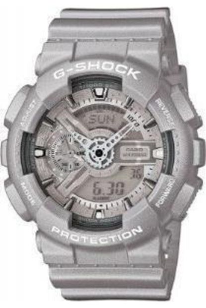 Casio Erkek Kol Saati G Shock Ga 110bc 8adr Trendyol