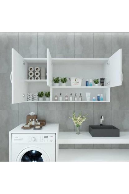 Kenzlife Hazir Mdf Hazir Mutfak Dolabi Fiyati Yorumlari Trendyol