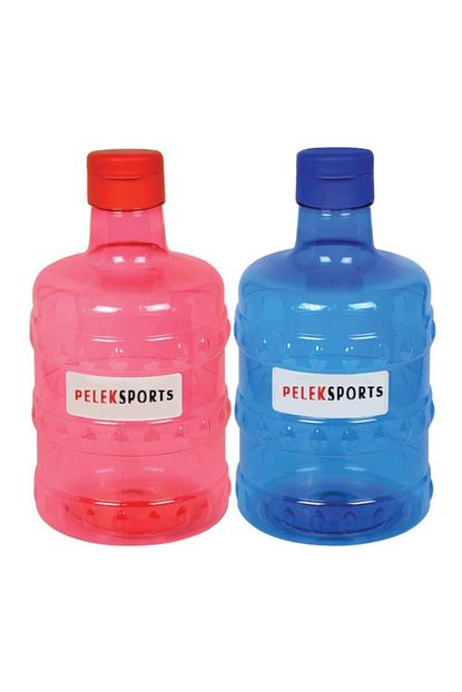 Xpro Nutrition Yuvarlak Mini Damacana Su Sisesi Matara 2 5 Litre Trendyol