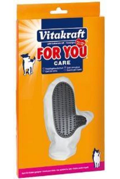 Vitakraft Tarakli Kopek Eldiveni Trendyol