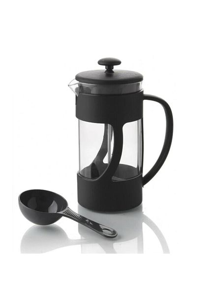 Baroness 350ml French Press Filtre Kahve Bitki Cayi Demligi Trendyol