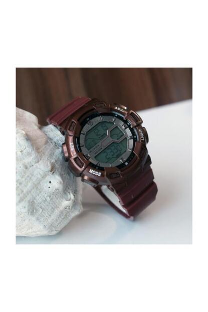jaga m0935 unisex isikli kol saati