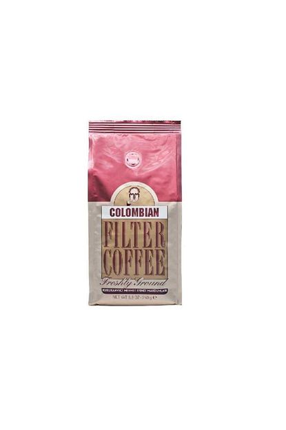 Kuru Kahveci Mehmet Efendi Kurukahveci Mehmet Efendi Colombian Filtre Kahve 250 Gr Trendyol