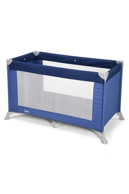 Chicco Goodnigth Seyahat Yatagi Blue Trendyol