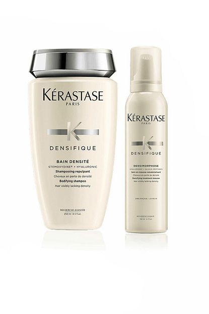 Kerastase Densite Sampuan 250 Ml Ve Densimorphose 150 Ml Trendyol