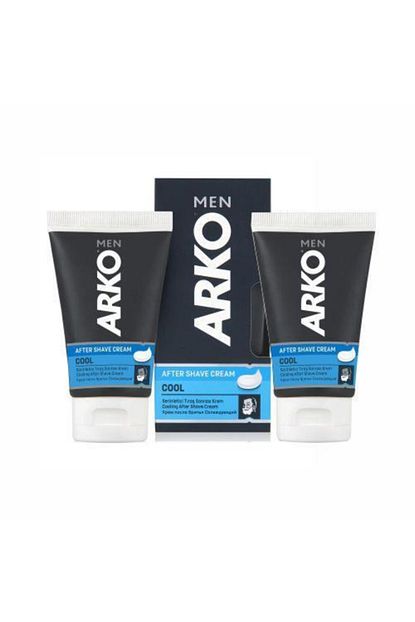 Arko Men Tiras Sonrasi Krem Cool 50 Ml 2 Adet Trendyol