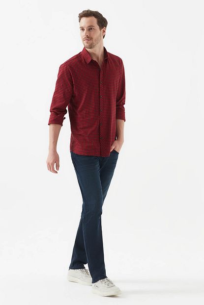Mavi Erkek Marcus Sporty Mavi Jean 0035131235 Trendyol