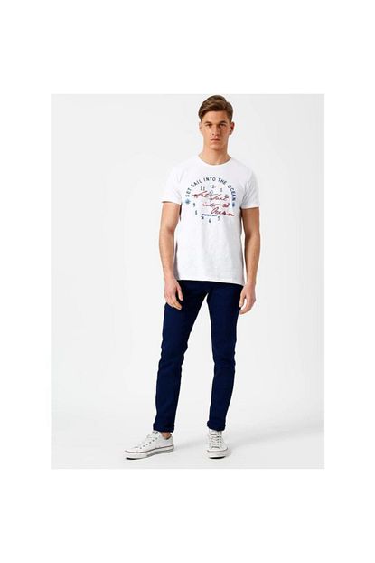 Mustang M03116 Oregon Tapered Erkek Pantolon Trendyol