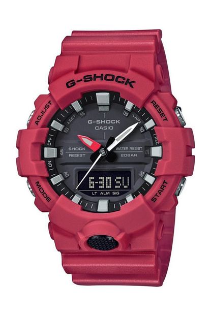 Casio Erkek G Shock Kol Saati Ga 800 4adr Trendyol