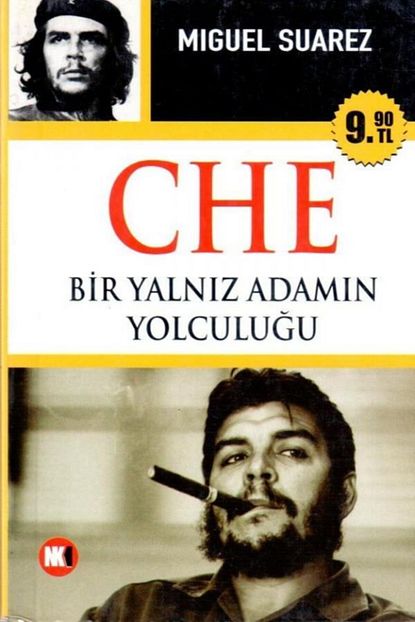 Nokta Kitap Che Trendyol