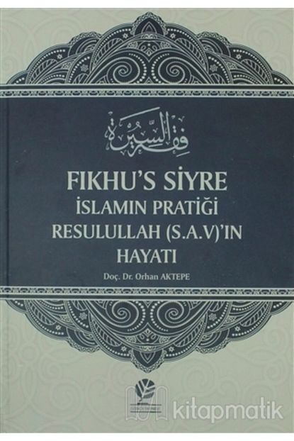 gonca yayin evi fikhu s siyre islamin pratigi resullah s a v in fiyati yorumlari trendyol