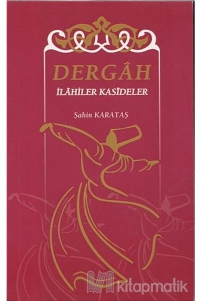 Gonca Yayin Evi Dergah Ilahiler Kasideler Trendyol
