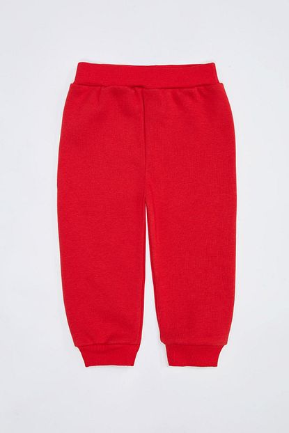 Defacto Erkek Bebek Basic Jogger Pantolon Trendyol