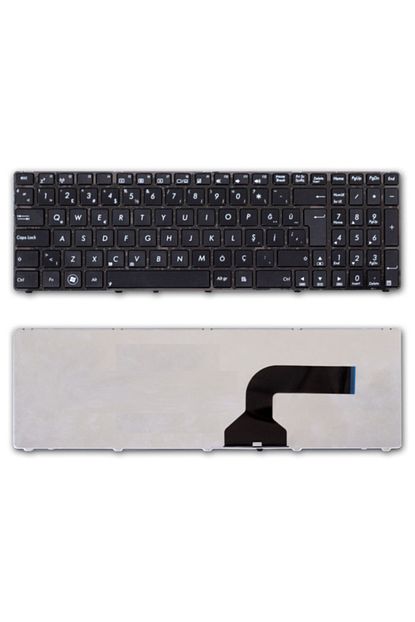 Qcell Asus N50vc Klavye Trendyol