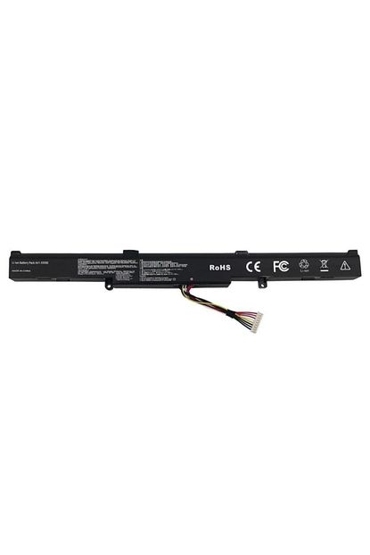 Fast Asus N552 N552v N552vw N552vx N752 Bataryasi Trendyol