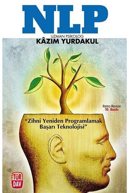 Turdav Yayinlari Nlp Trendyol