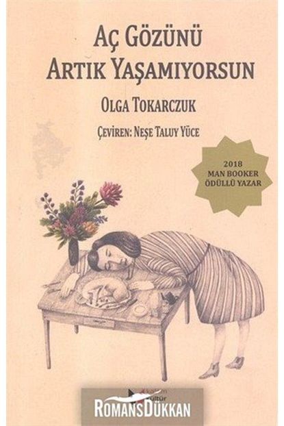 Kalem Kultur Ac Gozunu Artik Yasamiyorsun Trendyol