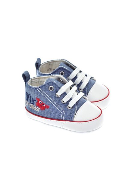 Freesure 201228 Kot Erkek Bebek Patik Bebek Ayakkabi Trendyol