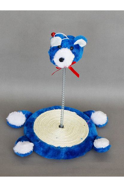 Eastland Yayli Pelus Ayicik Kedi Oyuncagi 26 Cm Trendyol