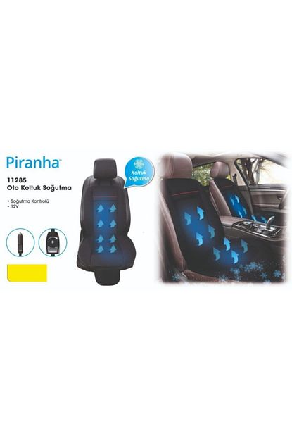 Piranha 11285 Oto Koltuk Sogutma Minderi Trendyol