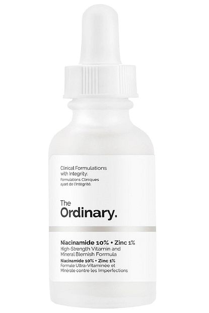 The Ordinary Niacinamide 10 Zinc 1 30 Ml Trendyol