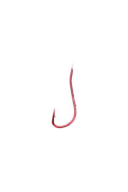 Mustad Olta Ignesi 33862 Nprb 10 Lu Kirmizi 6 Avfoni