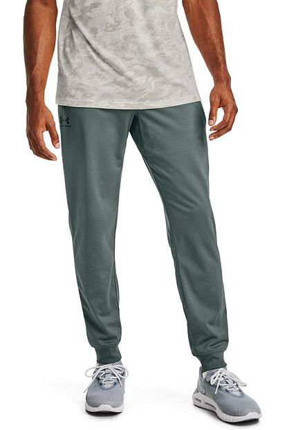 Under Armour Erkek Spor Esofman Alti Sportstyle Tricot Jogger 1290261 424 Trendyol