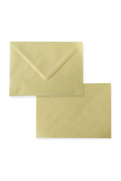 Bkr Zarf Krem Renkli Mini 7x9 Cm 200 Adet Trendyol