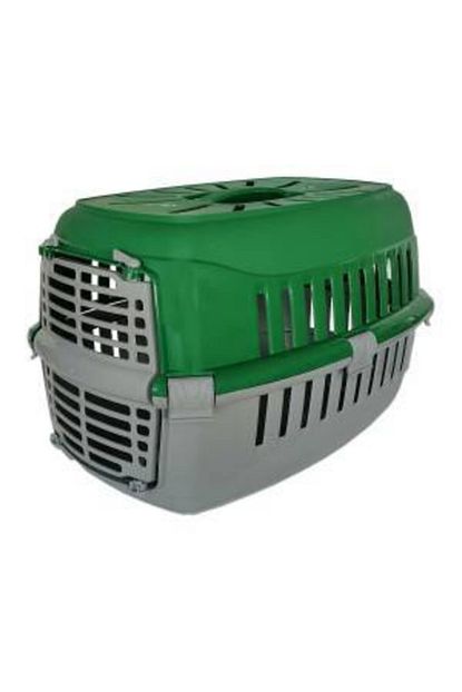 Mio Lux Kedi Kopek Tasima Cantasi 50x30x30 Cm Yesil Trendyol